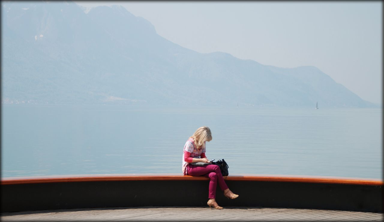 Девушки бывают разные — часть 4 Девушки бывают разные — часть 4