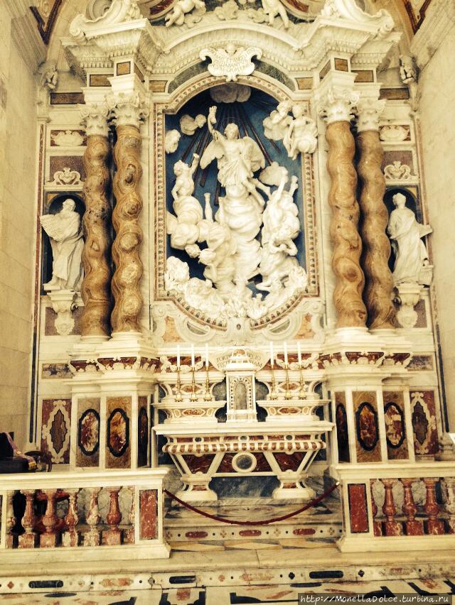 Сардэньа — Кальяри — февраль 2015 Кальяри, Италия