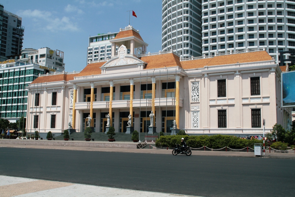 Нячанг и Далат с окрестностями — апрель 2019 Вьетнам