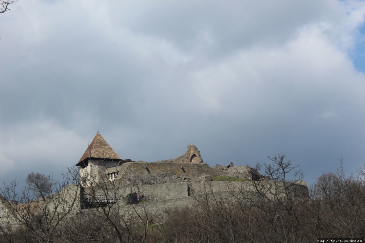 На пасху к теще — 2018. Закарпатье, Венгрия, Словакия Венгрия