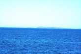Проходим мимо многочисленных островов в Белом море, их, в шутку, туристы, наши попутчики, назвали китами.