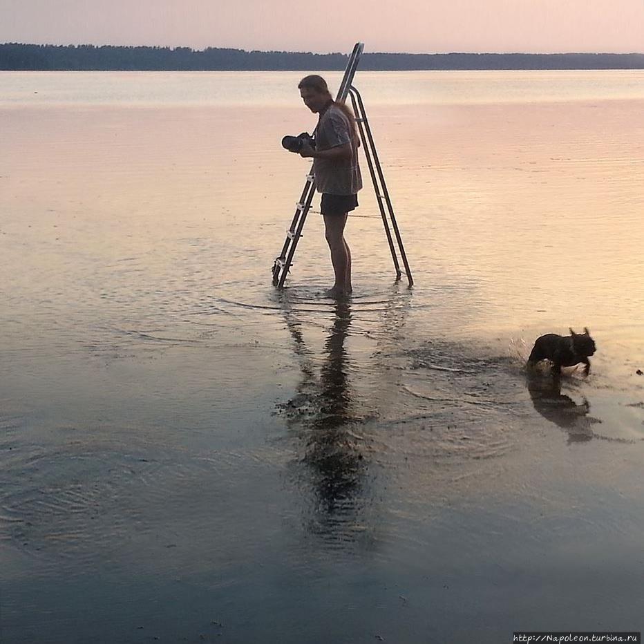 каунасская фотогалерея Каунас, Литва