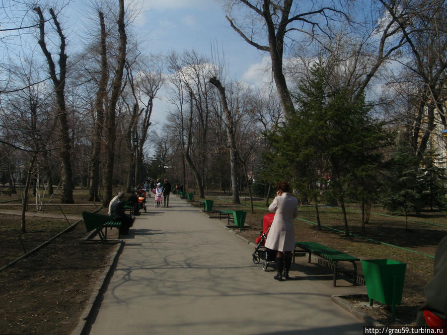 Прогулка по Саратову с Чернышевским Саратов, Россия