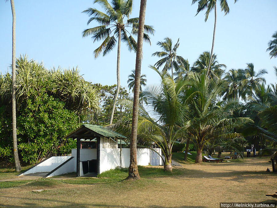 Villa Ocean View Ваддува, Шри-Ланка