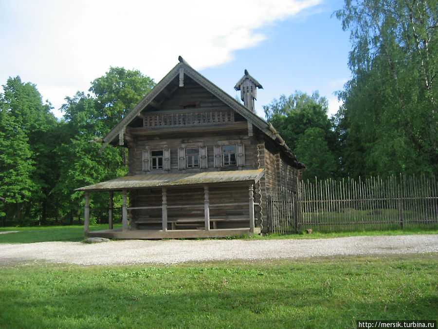 Витославлицы Великий Новгород, Россия