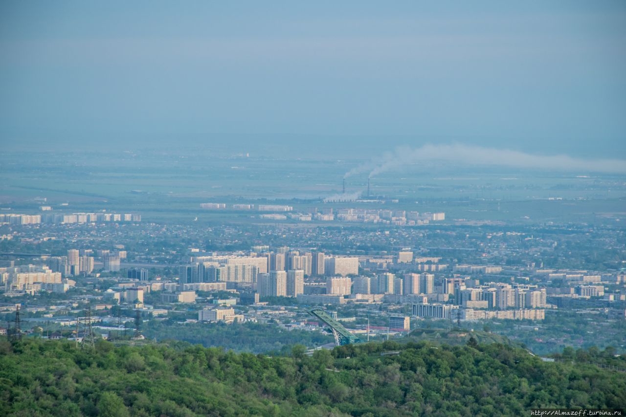 смотровая площадка 