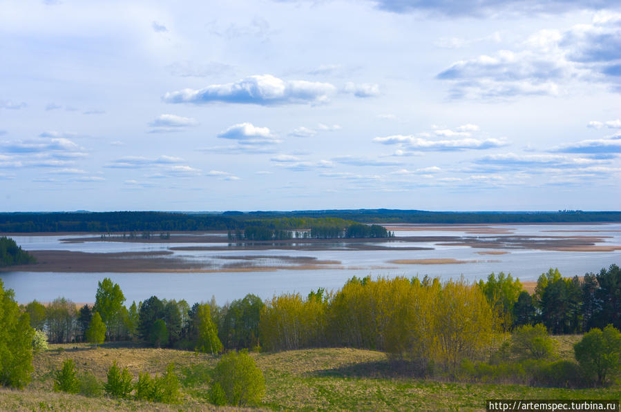 Незнакомая Беларусь Беларусь