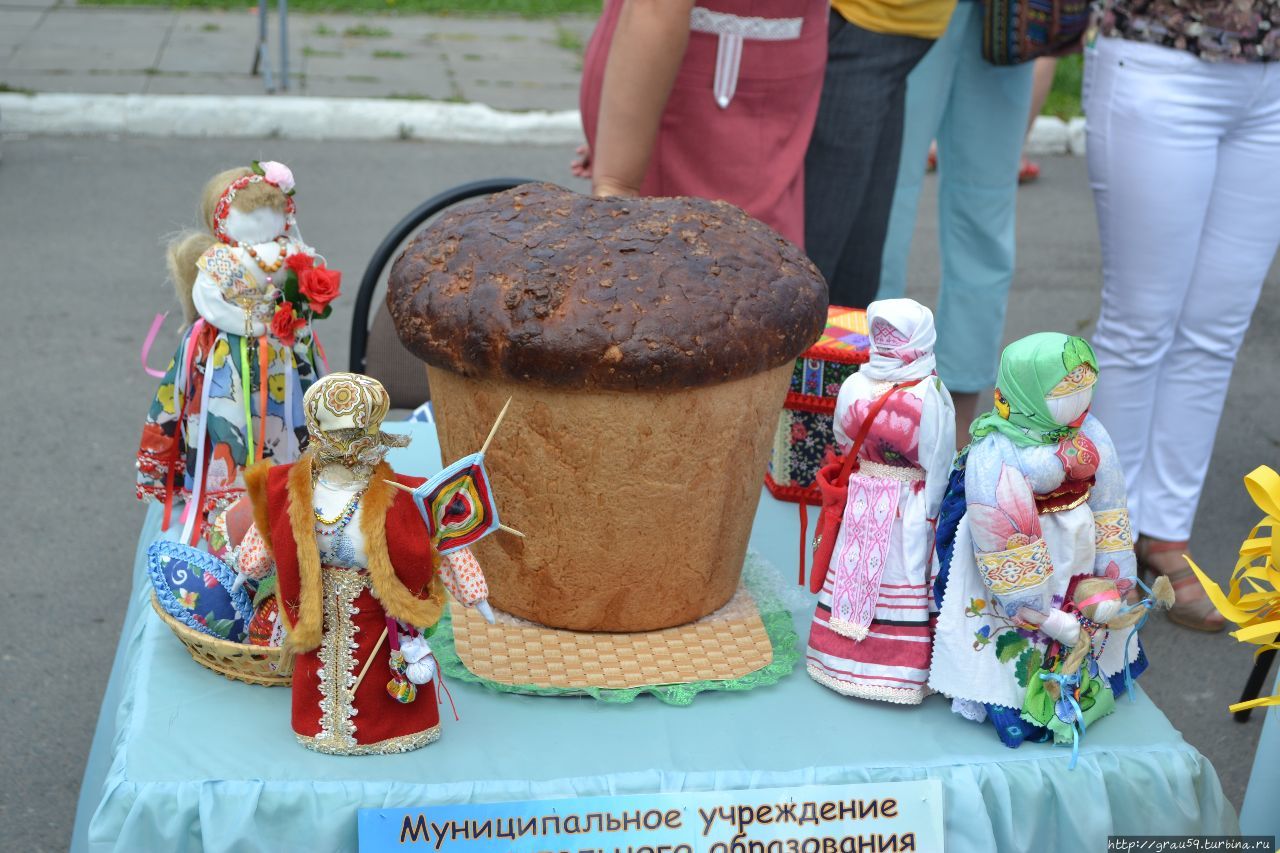 Саратовский калач Саратов, Россия