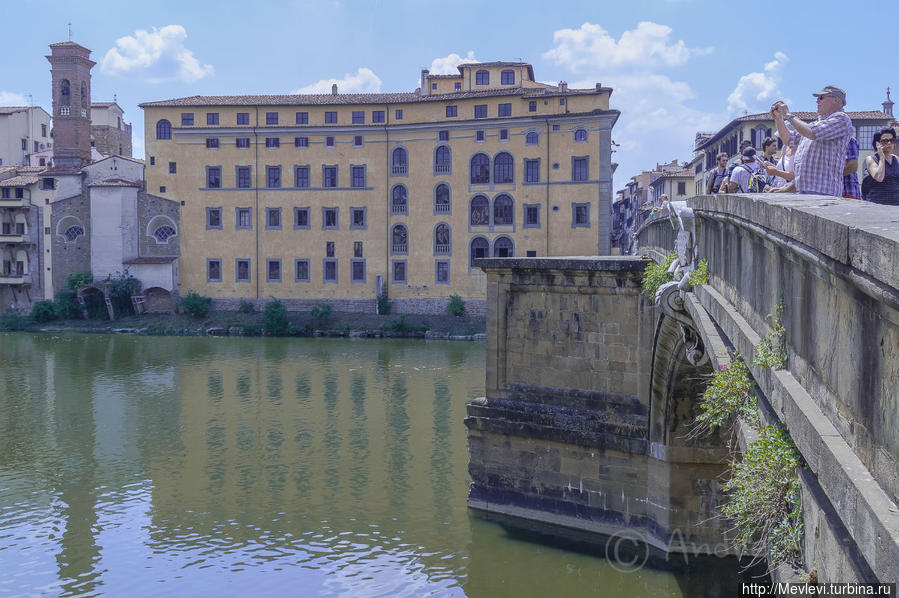 Флоренция Флоренция, Италия