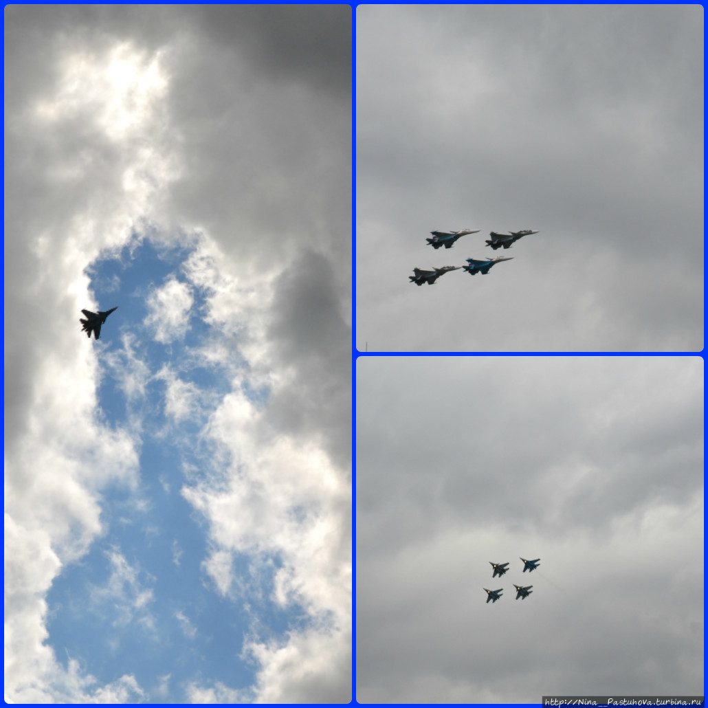 МАКС 2015 — это здорово Жуковский, Россия