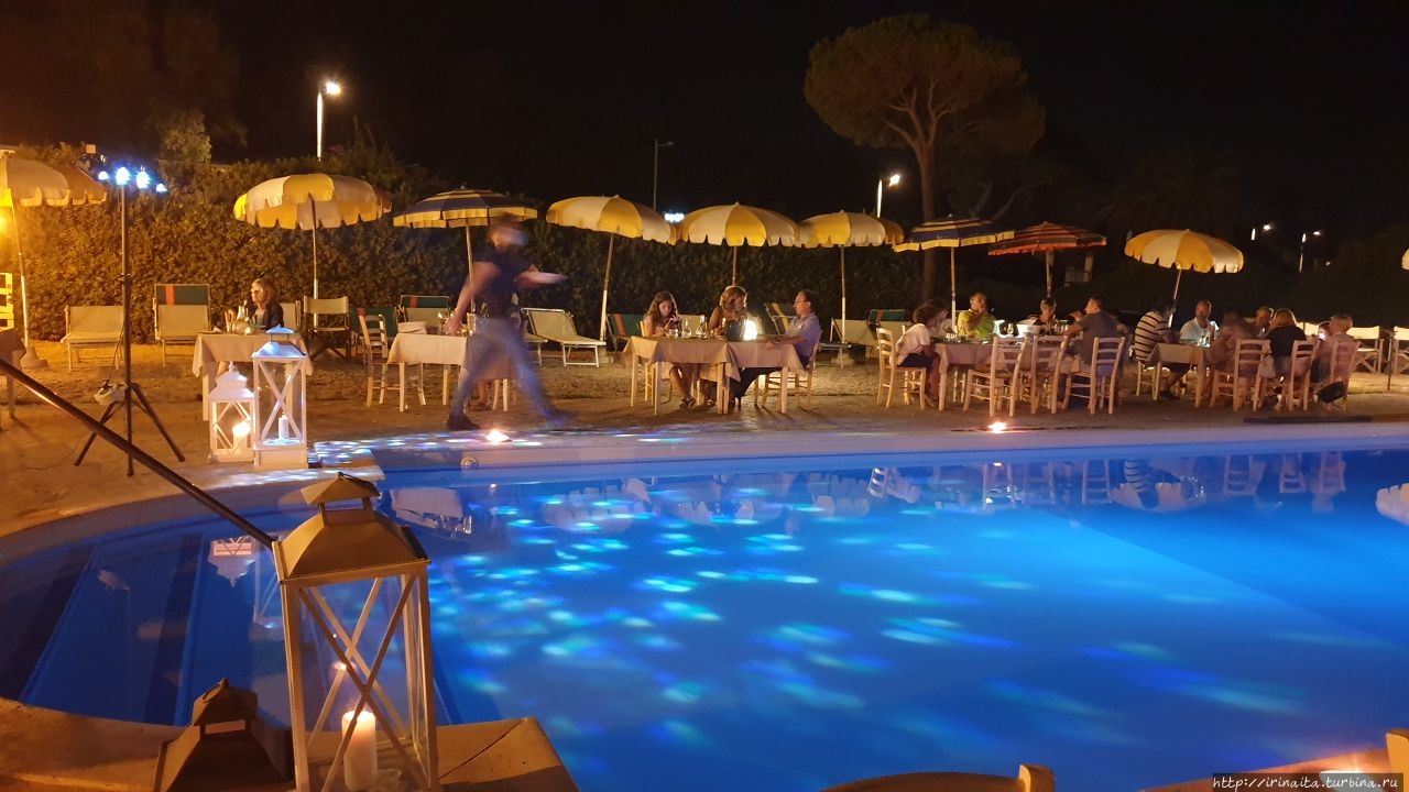 Ждём праздника RISATE&RISOTTI, 2 сентября в Витербо Витербо, Италия