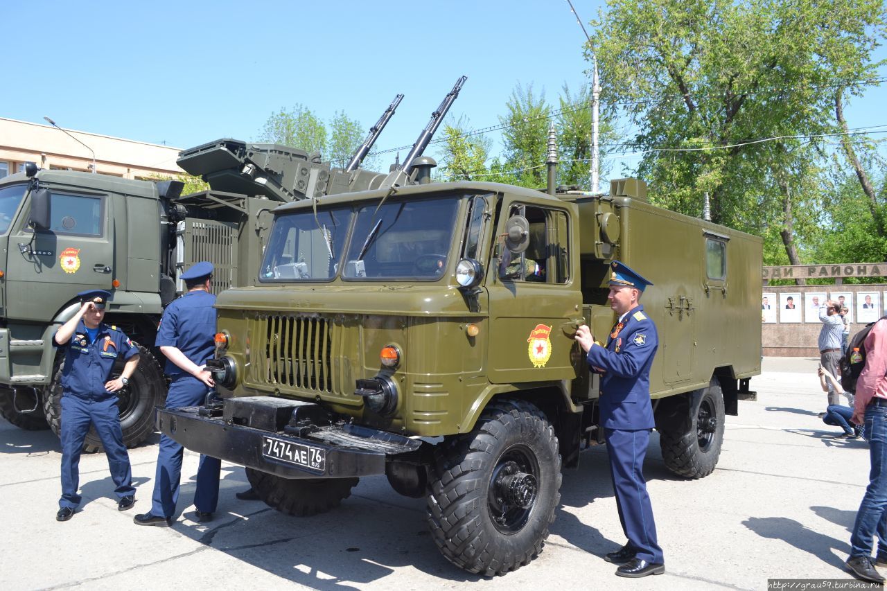 День Победы — 2019 Энгельс, Россия День Победы — 2019 Энгельс, Россия