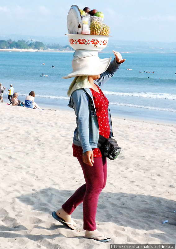 Дом Кута, Индонезия