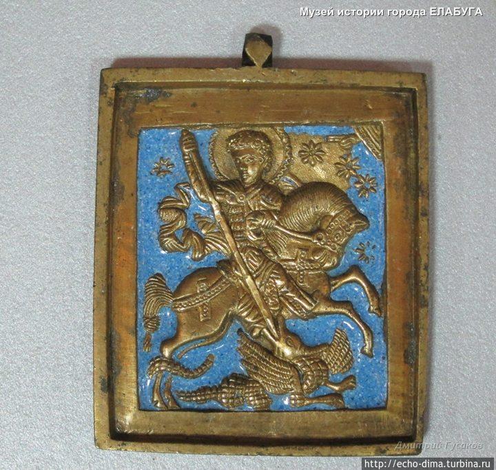 ЕЛАБУГА — ГОРОД МУЗЕЙ Елабуга, Россия