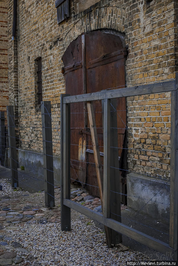 3000 судеб Рига, Латвия