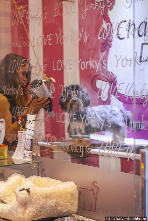 Неспешная прогулка. Вечерний Ситжес Ситжес, Испания