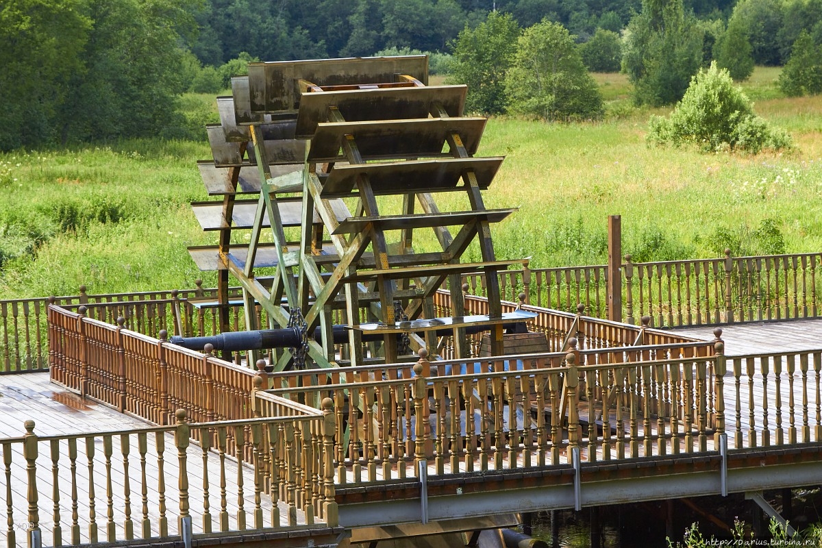 Радонеж Радонеж, Россия