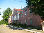 Больница, основанная в 1901 году