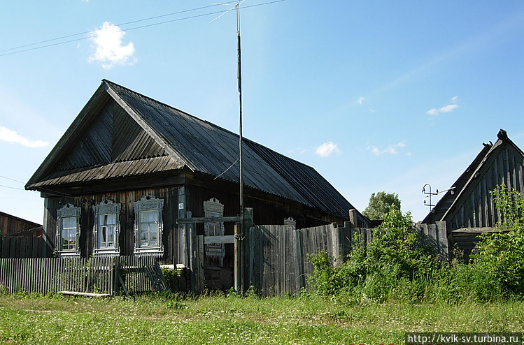 И вполне прилично смотрел