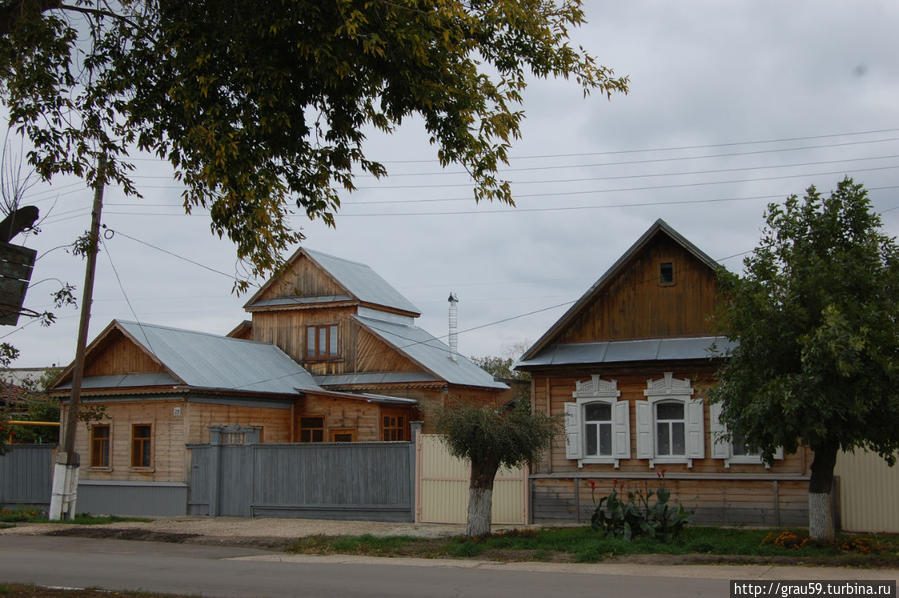 Хвальбуны яблочного края Хвалынск, Россия