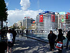 Анкара. Апрель 2012г.