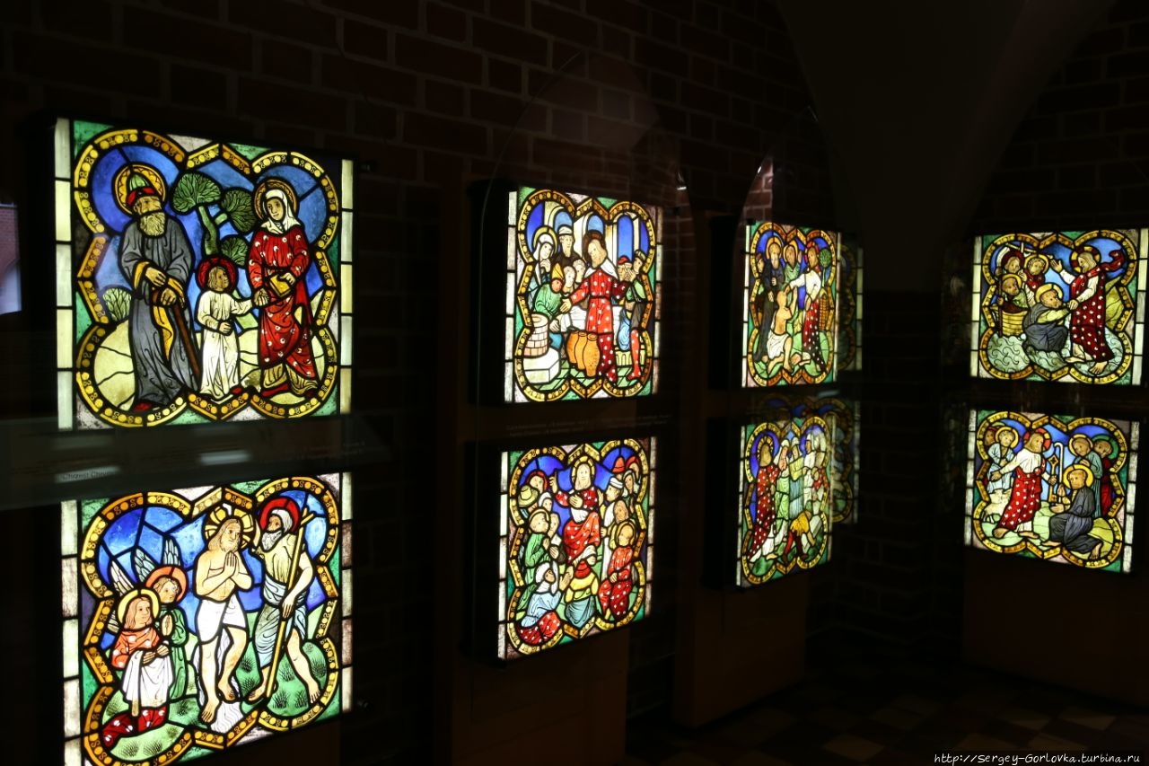 Столица тевтонских рыцарей Мальборк, Польша Столица тевтонских рыцарей Мальборк, Польша