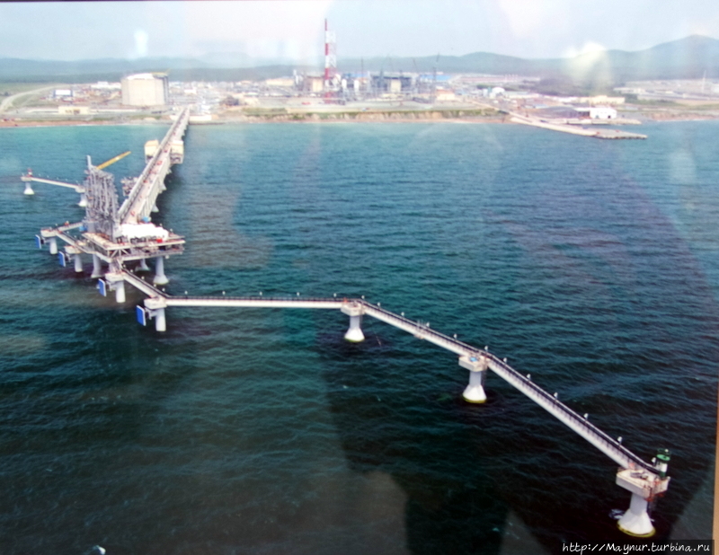 Незнакомый Сахалин... Южно-Сахалинск, Россия