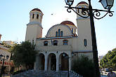 Церковь в центре г. Ретимно