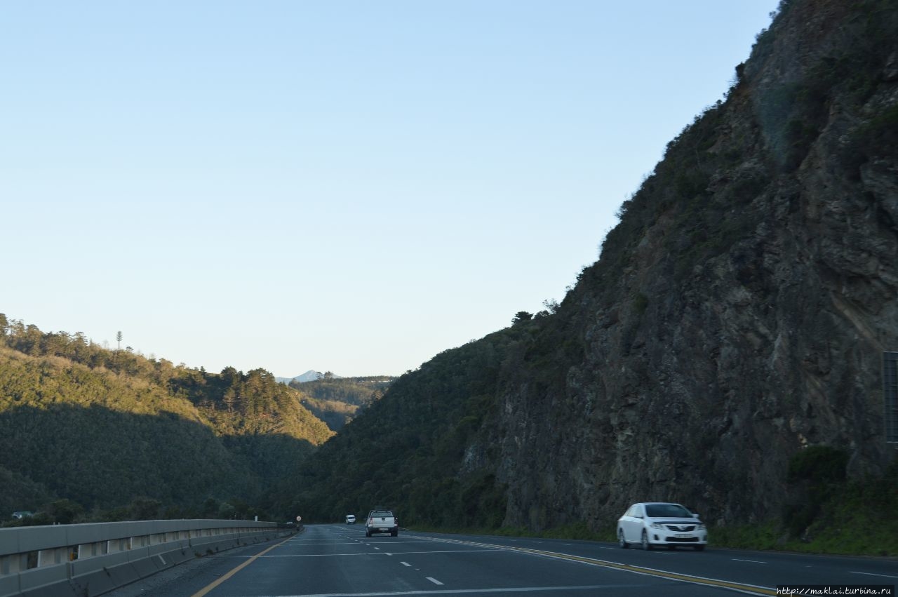 Канго. Пещерные ощущения Канго-Кейвс, ЮАР