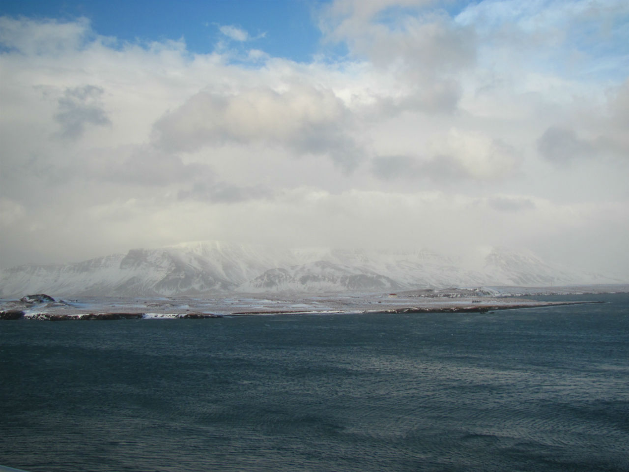 10 фактов об Исландии — полезных для туриста Рейкьявик, Исландия