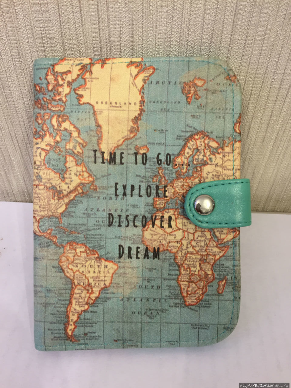 Номинации 2015