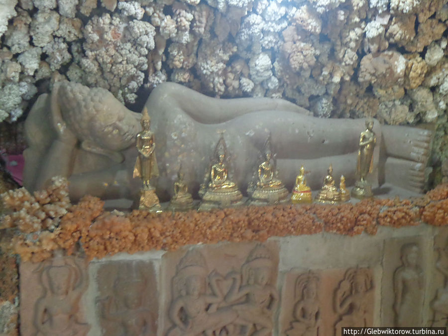 Город Накхон-Ратчасима Накхон-Ратчасима, Таиланд