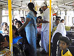 Шри-ланкийский автобус