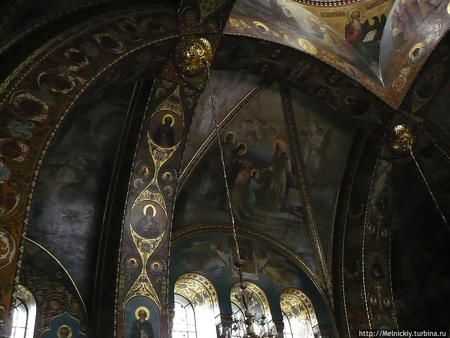 Церковь Успения Пресвятой Богородицы Санкт-Петербург, Россия