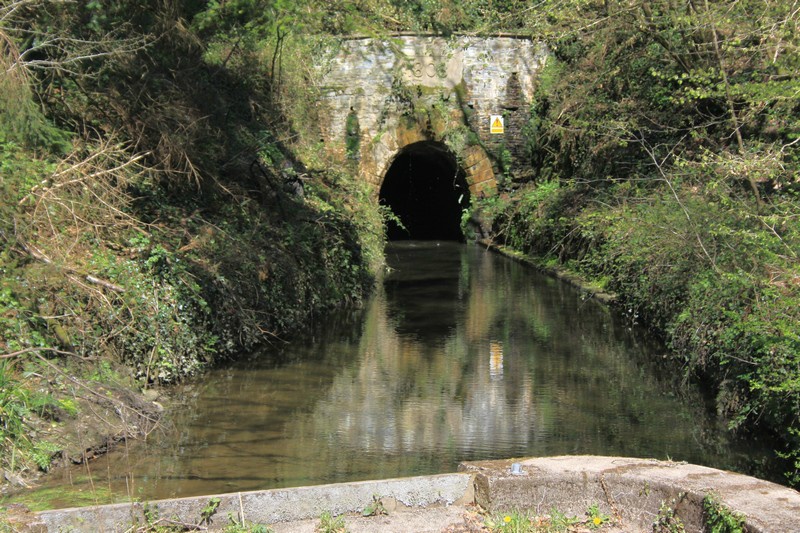 Канал и Верфь Тавистока / Tavistock Canal and Wharf