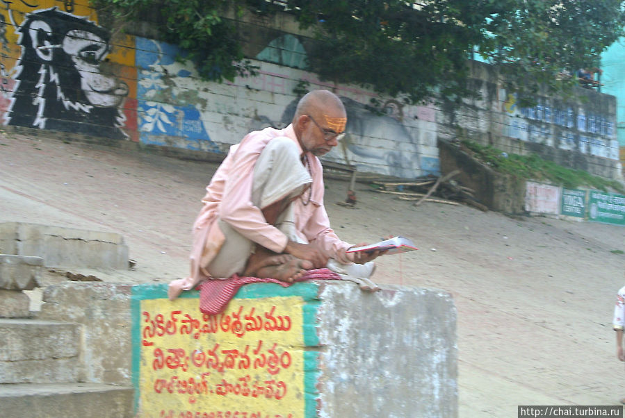 Варанаси Варанаси, Индия