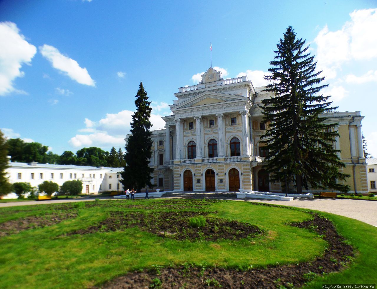 Курская романтика :) Марьино, Россия