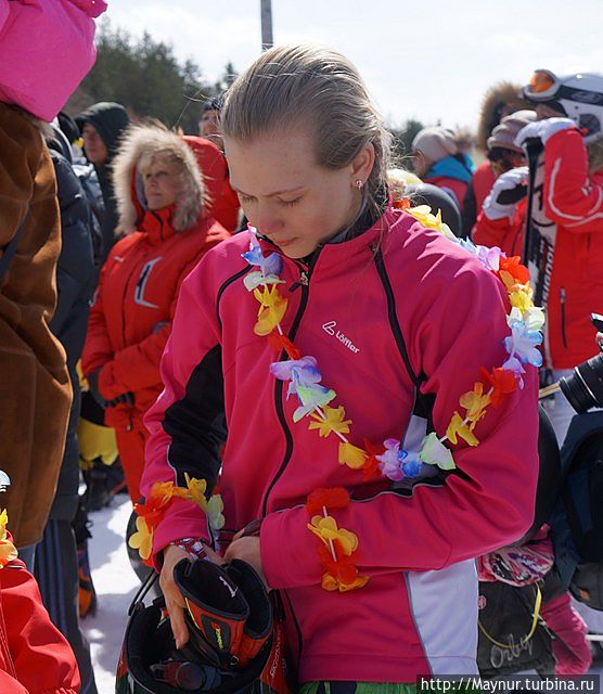 Воскресным днем Южно-Сахалинск, Россия