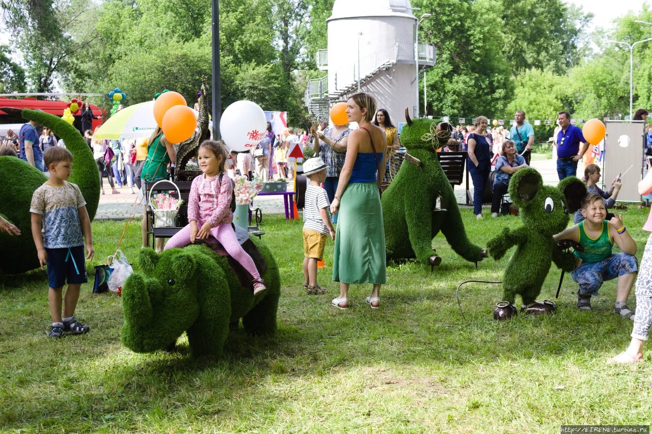 Прошлым летом, в цветочном городе. Новокузнецк, Россия Прошлым летом, в цветочном городе. Новокузнецк, Россия