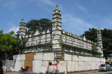 Храм Нагор Дарга. До реставрации. Фото из интернета