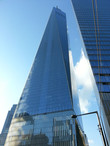 Новое здание  WTC