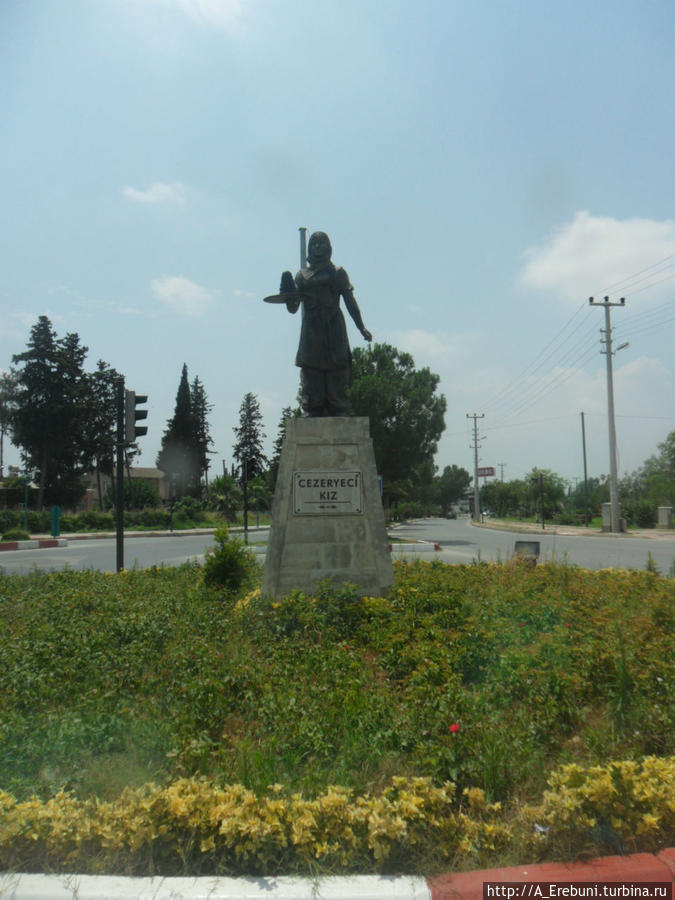 Киликия 4. Тарс Тарсус, Турция