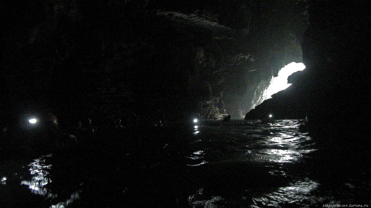 Полые скалы Вьетнама Ken Cave — по стопам National Geografic Фонгня-Кебанг Национальный Парк, Вьетнам