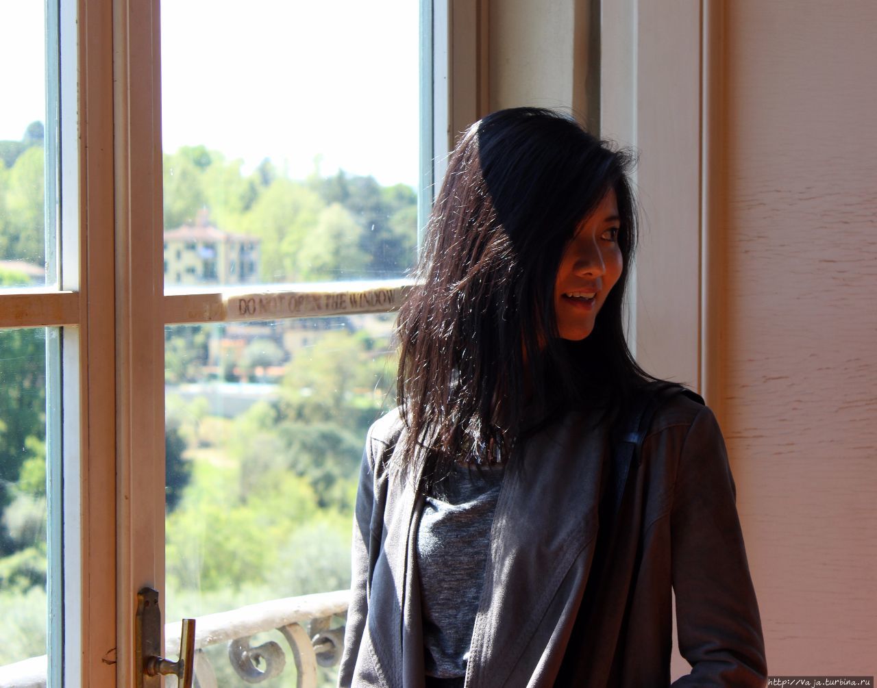 Город Флоренция. Продолжение Флоренция, Италия