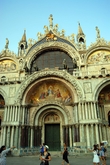 Собор Святого Марка. Basilica di San Marco