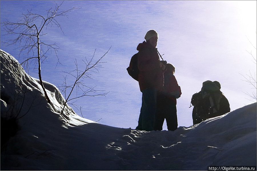 Прощание с зимой Исеть, Россия