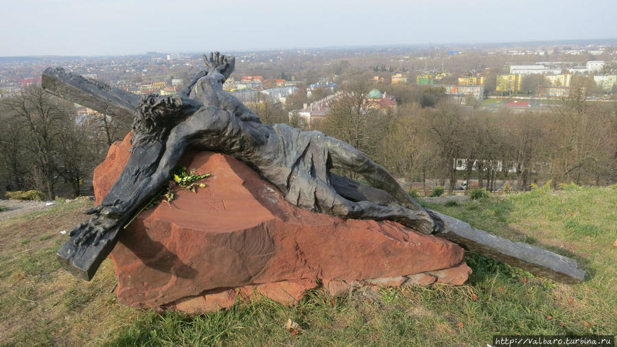 Хелм польша