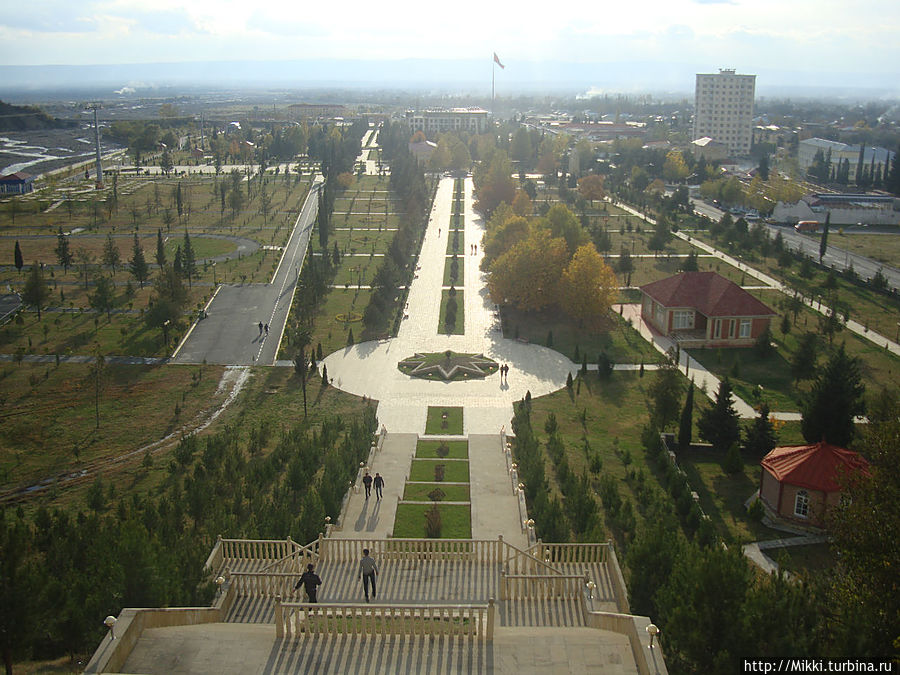 Белоканы азербайджан