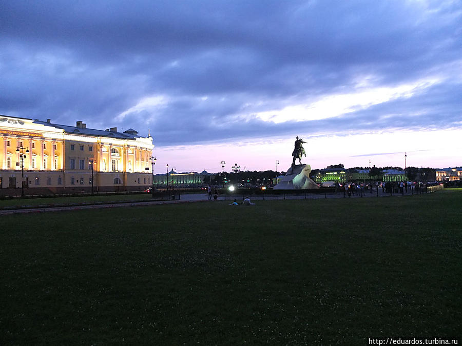 Атмосферный Питер Санкт-Петербург, Россия