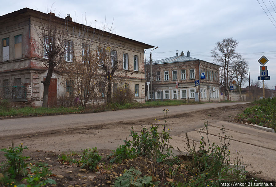 Настоящая провинция Нолинск, Россия